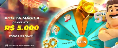 Junte-se ao WinPG Plataforma banner