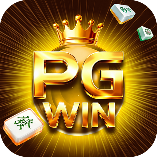WinPG Club Logo
